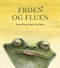 Billedbog, 1. udgave, 2016