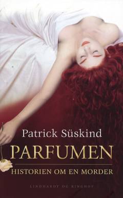 Parfumen : historien om en morder
