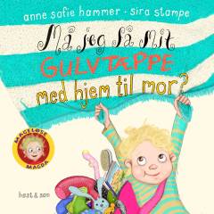 Lydbog (online), 2018