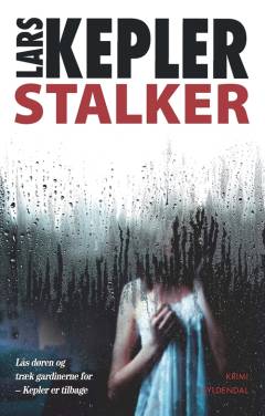 Stalker : krimi