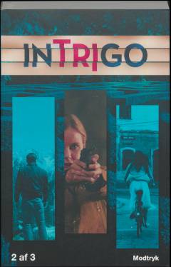 Intrigo. Bind 2 (Stor skrift)
