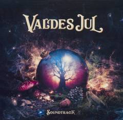 Valdes jul : soundtrack