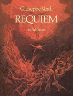 Requiem : for soli, kor og orkester