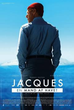 Jacques - en mand af havet