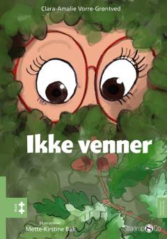 Ikke venner