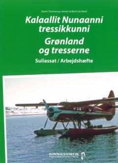 Kalaallit Nunaat tressikkunni : suliassat