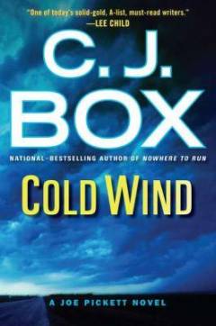 Cold wind