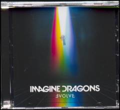 Evolve