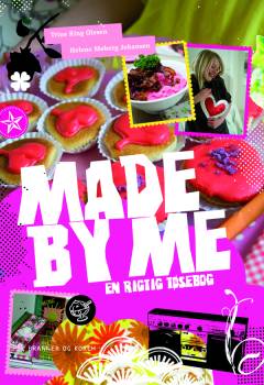 Made by me : en rigtig tøsebog
