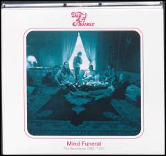 Mind funeral : the recordings 1968-1972