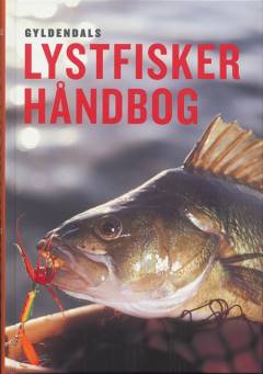Gyldendals lystfiskerhåndbog