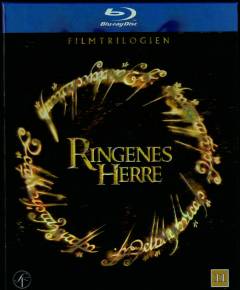 Ringenes herre - filmtrilogien
