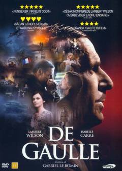 De Gaulle
