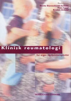 Klinisk reumatologi for ergoterapeuter og fysioterapeuter