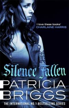 Silence fallen