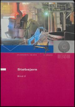 Støbejern. Bind 2