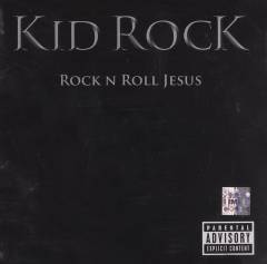 Rock n roll Jesus