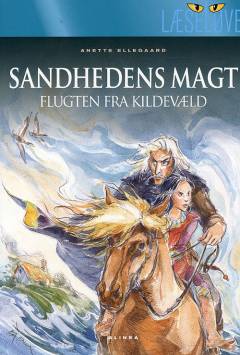 Flugten fra Kildevæld