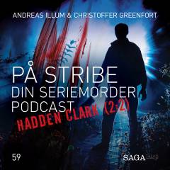 Hadden Clark. 2