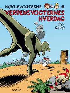Verdensvogternes hverdag