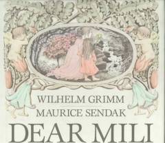 Dear Mili : an old tale