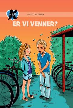 Er vi venner?