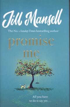 Promise me