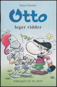 Otto leger ridder