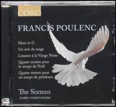 Choral music