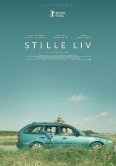 Stille liv