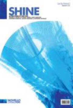 Shine : SATB/piano