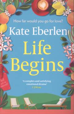 Life begins