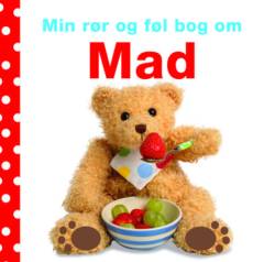 Min rør og føl-bog om mad