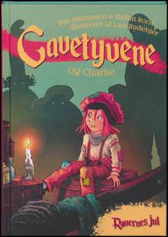 Gavetyvene og Charlie