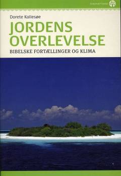 Jordens overlevelse : bibelske fortællinger og klima