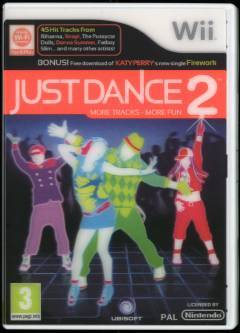 Wii, 2010