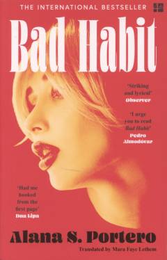 Bad habit