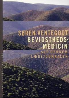 Bevidsthedsmedicin set gennem lægejournalen