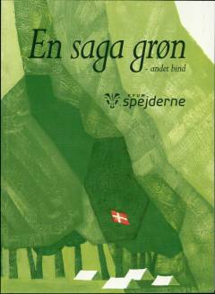 En saga grøn - andet bind