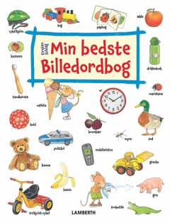 Min bedste billedordbog