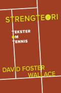 Strengteori : tekster om tennis. 