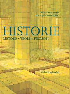 Historie : metode, teori, filosofi