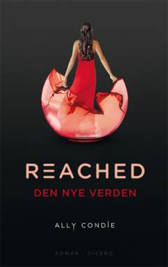 Reached : den nye verden