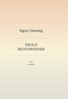 Ideale begivenheder : vers