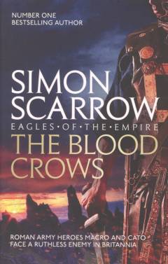 The blood crows