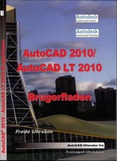 AutoCAD 2010/AutoCAD LT 2010 - brugerfladen