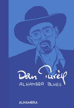 Alhambra blues : 175 dagbogs-digte
