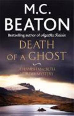 Death of a ghost