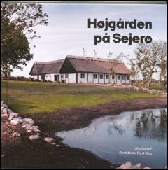 Højgården på Sejerø