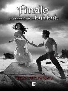 Finale : the conclusion to the New York Times bestselling Hush, hush saga